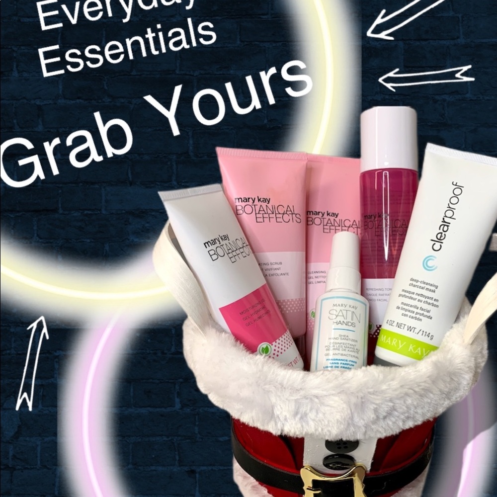 Everyday Essentials